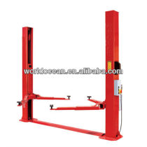 Car lift with the CE certification ;car lifter