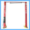 portable car lift equipment WT3200-B with CE certificates