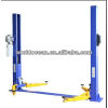 TWO POST CAR LIFT WITH HIGH QUALITY AND COMPETITIVE PRICE