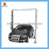 4500kg lifting capacity Hydraulic Two post Car Lift with CE