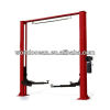 Cheap and high quality two post hydraulic car lifts