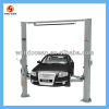 Cheap and Easy to control -Fixed used car lifts for sale