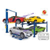 2 post cheap car lift with CE certificate of 4.5t