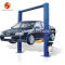 Hot Products for 2013 Two post Hydraulic Clear floor car lift for medium duty