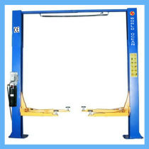 in ground car lift for car washing capacity 3.6ton