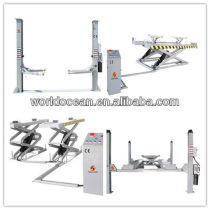 car lift with CE