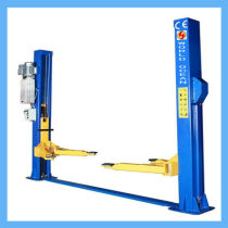 Manual Car Parking Lift with CE WT3600-A