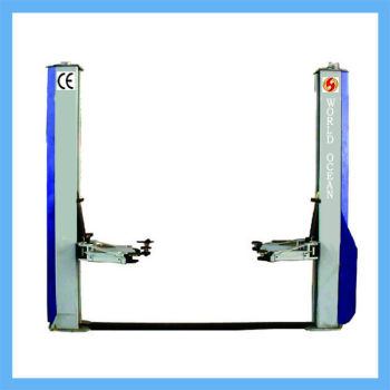 CE best-selling vehicle hydraulic lift WT4000-A