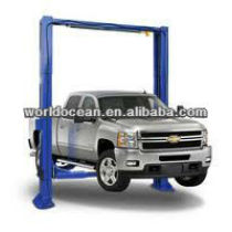 CE Cheap Commercial Two Post Home Parking Lift