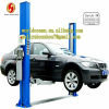 Used 4.5t 2 post auto car lifter with CE certificate