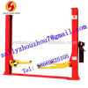2 post cheap car lift with CE certificate of 5.0t