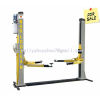 Cheap 2 post hydraulic used car lift with CE