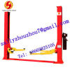 New Product for 2013 2 post Cheap hydraulic car lifts with CE