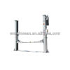 2 post cheap car lift 4.2T/1900mm with CE certificate