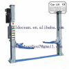 4.0t hydraulic car lift used 2 post car lift for sale with CE