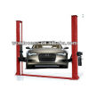 Cover plate type hydraulic car lift 3.6 Ton used 2 post car lift for sale