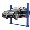 2013 New Arrival used car lifts for sale workshop equipment 2 post car lift
