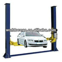 used 2 post car lift for home garage With CE