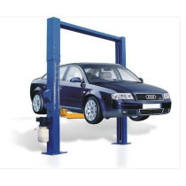 Capacity 4500kgs Hydraulic car lift two post car lift WT1345