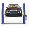 CE certificate two post car lift hydraulic car lift WT4000-A