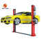 cheap 2 post car lift 5 ton with CE certificate