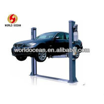 3.6Ton 2 post car lift with CE