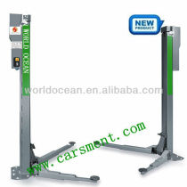 2013 Newly 2 Post Car Lift/ Hydraulic Car Lift with CE