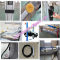 New products for 2013 Two Post Hydraulic low ceiling Vehicle Lift for sale with CE
