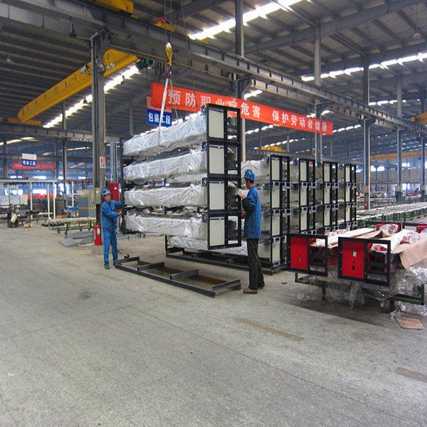 New products for 2013 in ground Hydraulic Scissor car lift with CE certificate