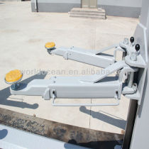 Used 2 Post Lifts/ Cheap Car Lift/ Hydraulic Car Lift CE certificate