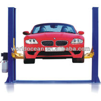 Car hoist 2 post 3.2ton~5.0ton (CE) Auto lifter electric car hoist