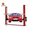 CE approval two post car lift