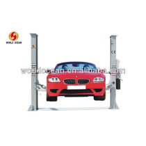 electrical/manual hydraulic 2 post car lift