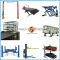 Hydraulic car lift price,Used home garage car lift,car lifts with CE vehicle lift