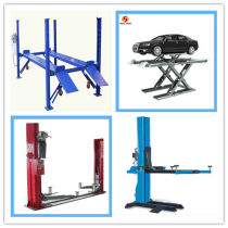 Hot best selling car lift WT4000-A with CE