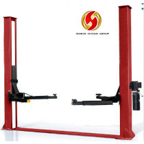 Two lift column / hydraulic auto lift vehicle lifter lifting 4.0ton with CE