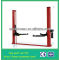 floor plate car lift 3.6 ton-5.0 ton used 2 post car lift for sale