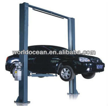 car lift with CE certification