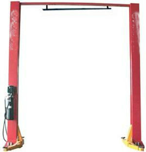 Car hoist lifting equipment WT4200-B