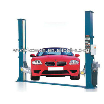 Electro Mechanical two post car lift