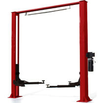Safety guaranteed quality car lifts for home garages