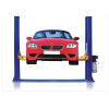 One point manual unlock car lift two post lift WT3200-AS with CE