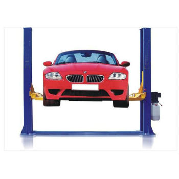 two post low ceiling car lift WT3600-A