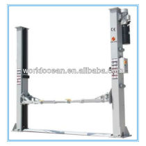 Cheap&Hot sale Two post car lift hydraulic auto lift vehicle lifter lifting 4.0ton with CE