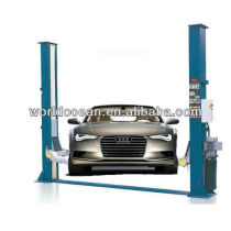 Hydraulic two post car lift with CE certification