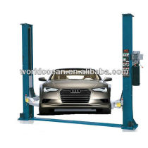 Two post auto lift with CE certification