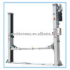 Cheap garage car lift ,auto lift,post lift with CE certificate
