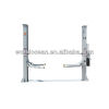 2013 best selling 2 post low ceiling car lift for sale