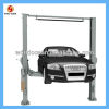 clear floor auto lift 4.0Ton/ 1900mm two post gantry lift