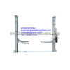 Low ceiling car lift 4000kgs/1900mm 2 post car lift with CE certification